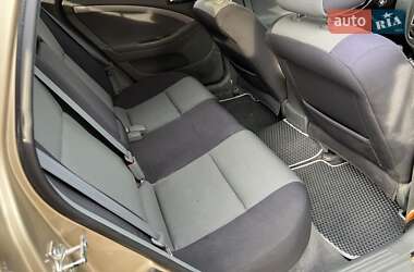 Універсал Chevrolet Nubira 2010 в 