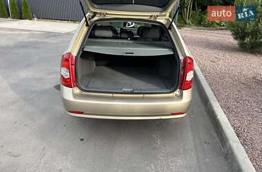Універсал Chevrolet Nubira 2010 в 