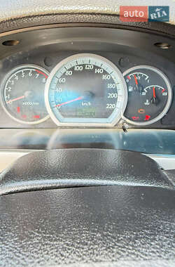 Універсал Chevrolet Nubira 2009 в 