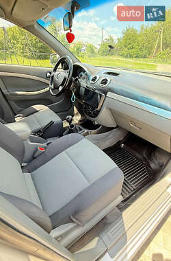Універсал Chevrolet Nubira 2009 в 