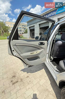 Універсал Chevrolet Nubira 2009 в 