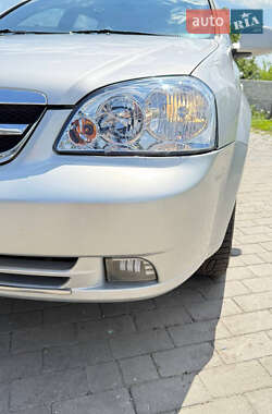 Універсал Chevrolet Nubira 2009 в 