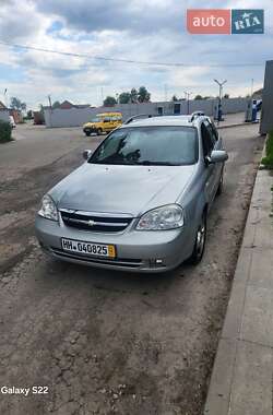 Универсал Chevrolet Nubira 2009 в Хмельнике