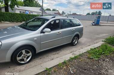 Універсал Chevrolet Nubira 2009 в 