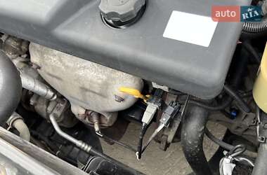 Універсал Chevrolet Nubira 2010 в 