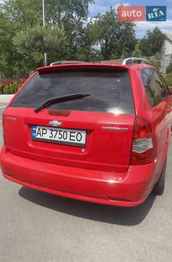 Універсал Chevrolet Nubira 2005 в 
