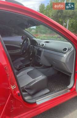 Універсал Chevrolet Nubira 2005 в 