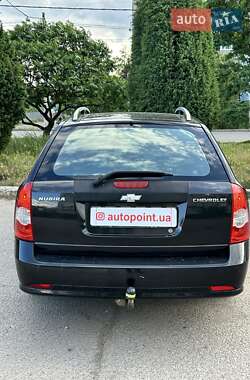 Универсал Chevrolet Nubira 2006 в 