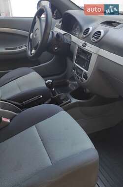 Універсал Chevrolet Nubira 2005 в Кам'янець-Подільському