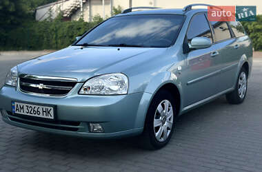 Универсал Chevrolet Nubira 2006 в Житомире
