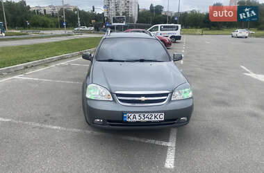 Универсал Chevrolet Nubira 2010 в Киеве