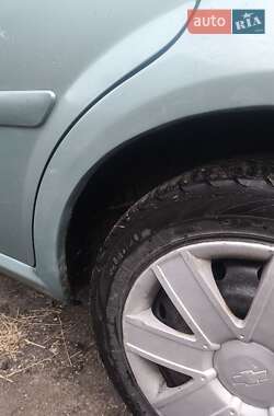 Универсал Chevrolet Nubira 2007 в 