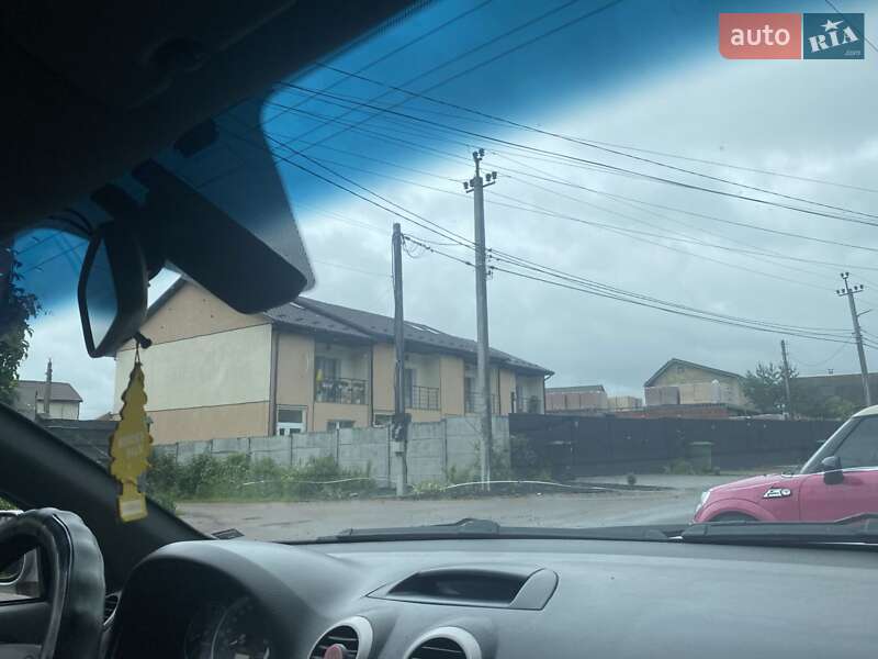 Универсал Chevrolet Nubira 2007 в Ирпене фото 8 Универсал Chevrolet Nubira 2007 в Ирпене