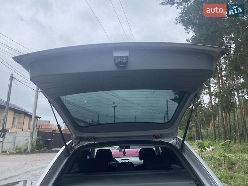 Универсал Chevrolet Nubira 2007 в Ирпене фото 11 Универсал Chevrolet Nubira 2007 в Ирпене