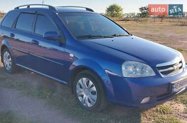 Універсал Chevrolet Nubira 2006 в Кривому Розі