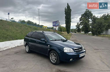 Універсал Chevrolet Nubira 2007 в Первомайську