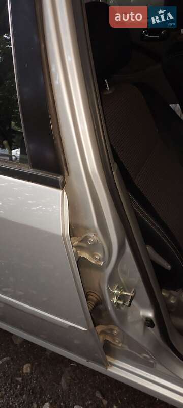 Універсал Chevrolet Nubira 2009 в Дніпрі