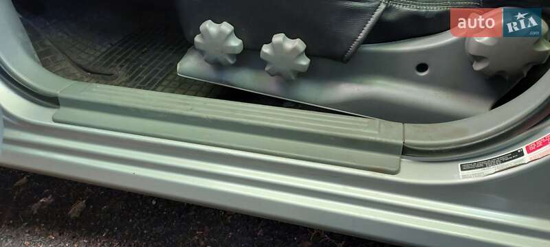 Універсал Chevrolet Nubira 2009 в Дніпрі