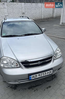 Универсал Chevrolet Nubira 2006 в Виннице