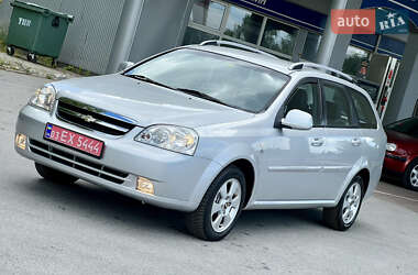 Универсал Chevrolet Nubira 2010 в Житомире