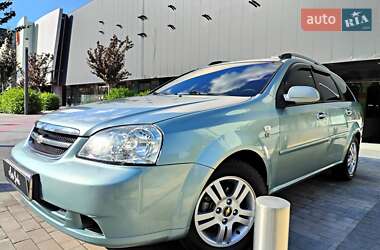 Универсал Chevrolet Nubira 2005 в Киеве