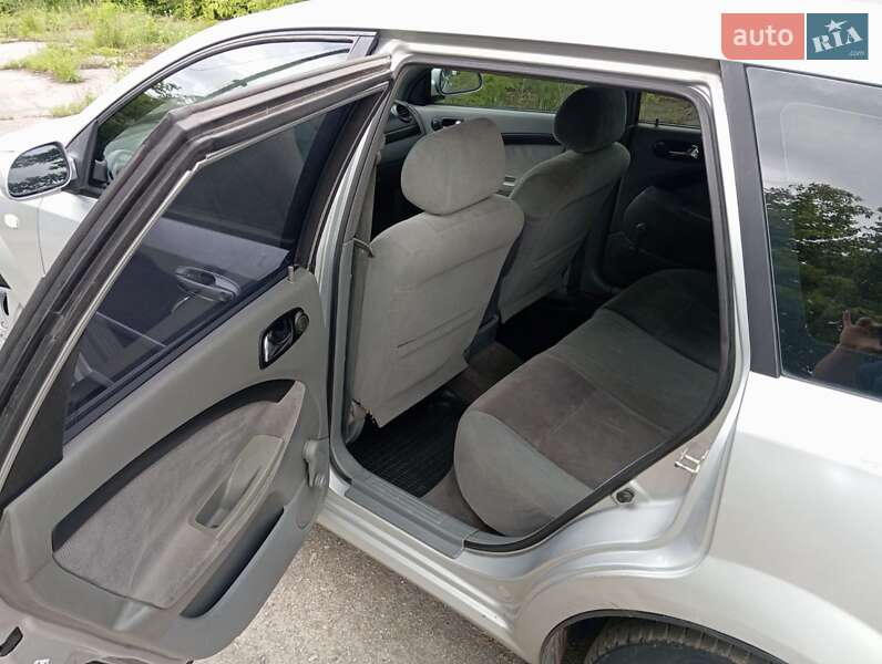Универсал Chevrolet Nubira 2007 в Мене