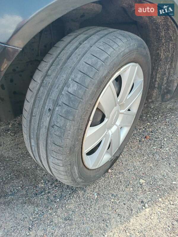 Універсал Chevrolet Nubira 2006 в Чернігові