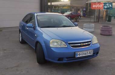 Седан Chevrolet Nubira 2004 в Одесі