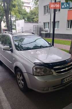 Универсал Chevrolet Nubira 2009 в Киеве