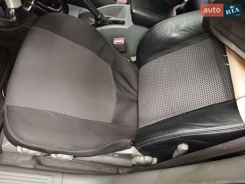 Універсал Chevrolet Nubira 2009 в Києві