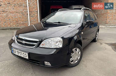Универсал Chevrolet Nubira 2006 в Хмельницком