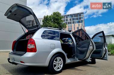 Універсал Chevrolet Nubira 2008 в Вишневому