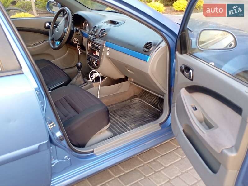 Универсал Chevrolet Nubira 2006 в Одессе