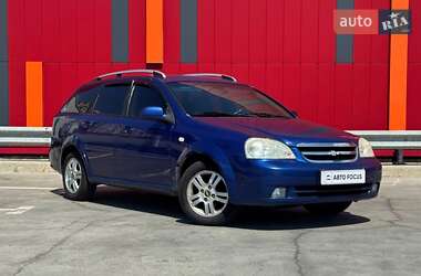 Универсал Chevrolet Nubira 2007 в Киеве