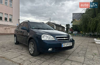 Универсал Chevrolet Nubira 2007 в Первомайске
