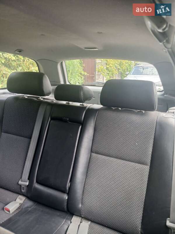 Универсал Chevrolet Nubira 2010 в Ирпене