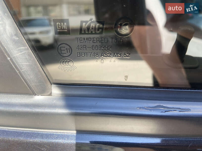 Универсал Chevrolet Nubira 2010 в Виннице фото 9 Универсал Chevrolet Nubira 2010 в Виннице