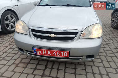 Универсал Chevrolet Nubira 2005 в Одессе