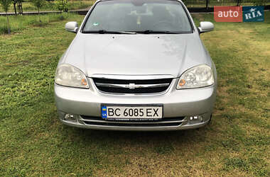 Седан Chevrolet Nubira 2005 в Жидачові