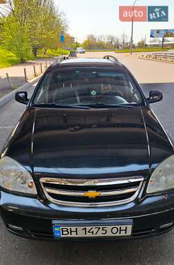 Универсал Chevrolet Nubira 2010 в Одессе