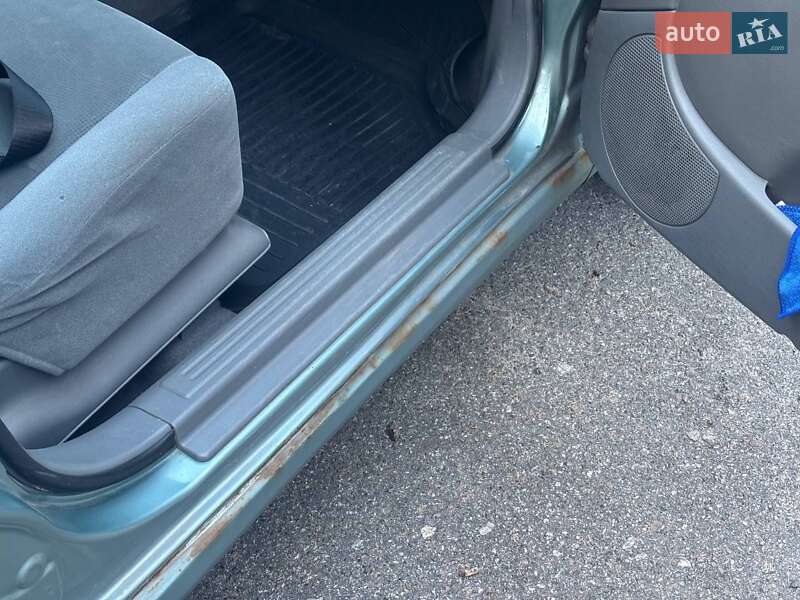 Універсал Chevrolet Nubira 2005 в Фастові