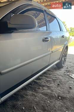 Універсал Chevrolet Nubira 2006 в Вінниці