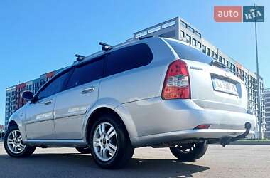 Универсал Chevrolet Nubira 2008 в Киеве