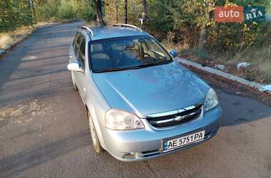 Універсал Chevrolet Nubira 2008 в Нікополі