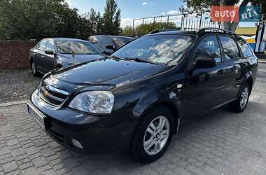 Універсал Chevrolet Nubira 2007 в 
