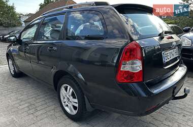 Універсал Chevrolet Nubira 2007 в 