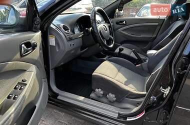 Універсал Chevrolet Nubira 2007 в 