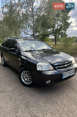 Универсал Chevrolet Nubira 2006 в Лозовой