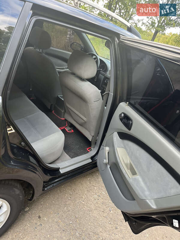 Универсал Chevrolet Nubira 2006 в Лозовой