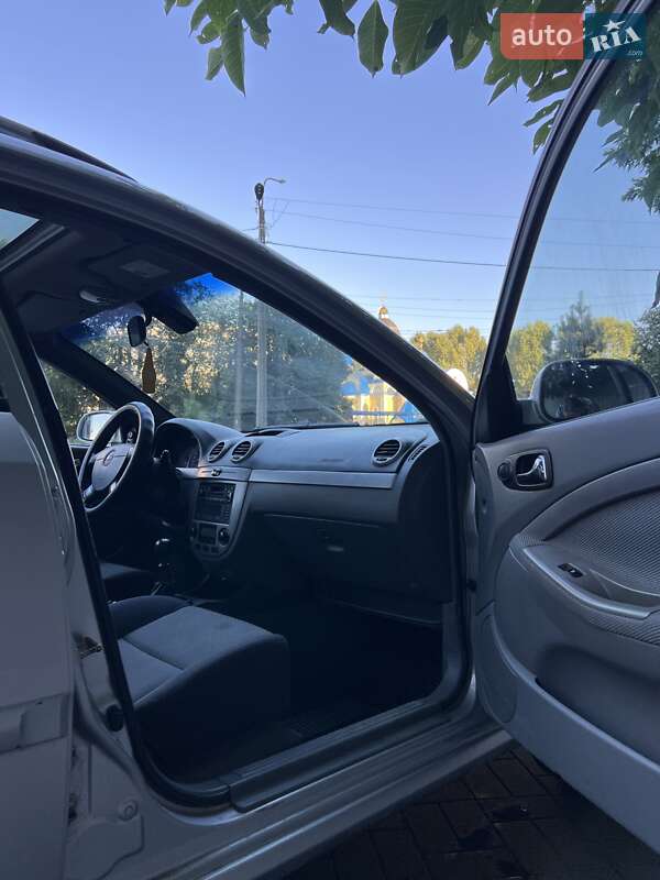 Универсал Chevrolet Nubira 2006 в Хмельницком